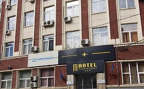 Hotel Tineretului